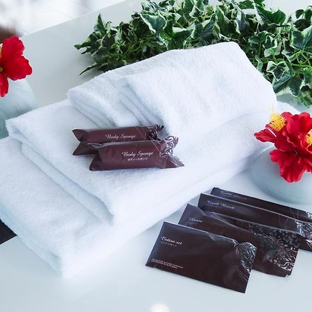Suite Villa Yagaji นาโงะ ภายนอก รูปภาพ