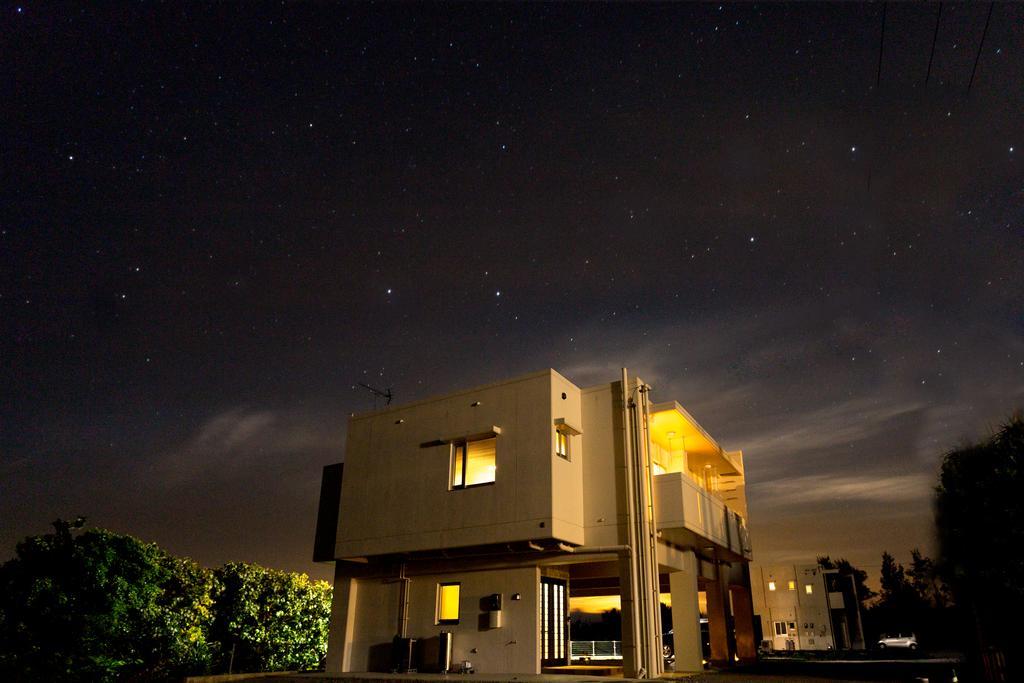 Suite Villa Yagaji นาโงะ ภายนอก รูปภาพ