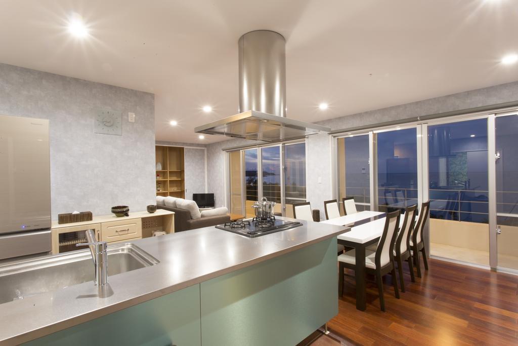 Suite Villa Yagaji นาโงะ ภายนอก รูปภาพ