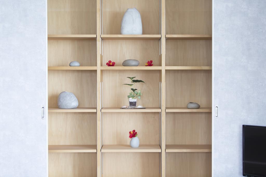 Suite Villa Yagaji นาโงะ ภายนอก รูปภาพ