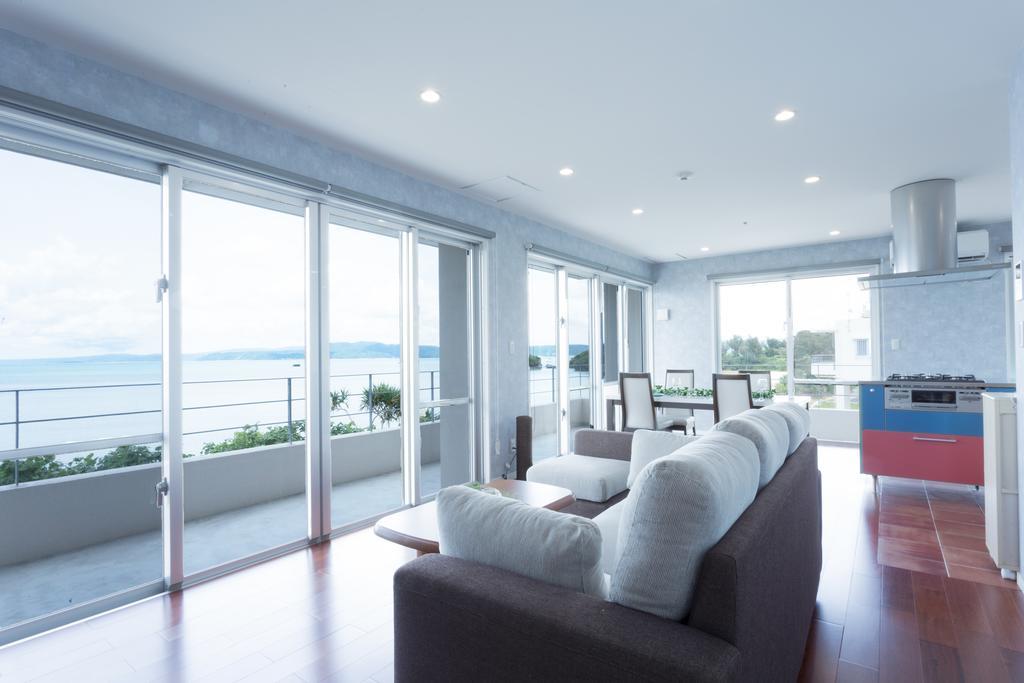 Suite Villa Yagaji นาโงะ ภายนอก รูปภาพ