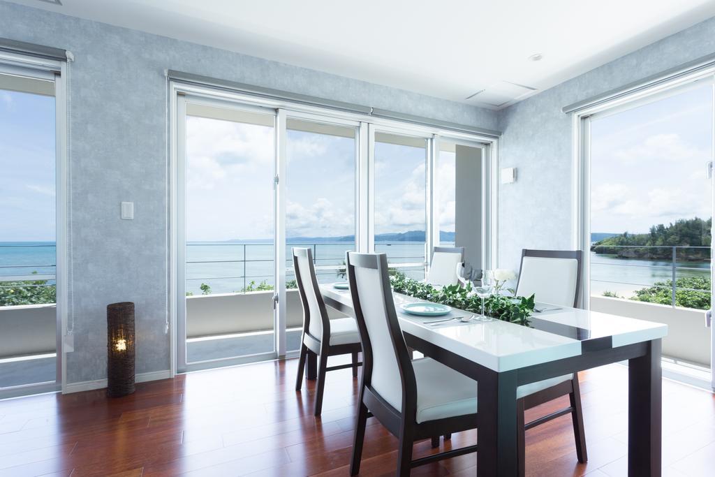 Suite Villa Yagaji นาโงะ ภายนอก รูปภาพ