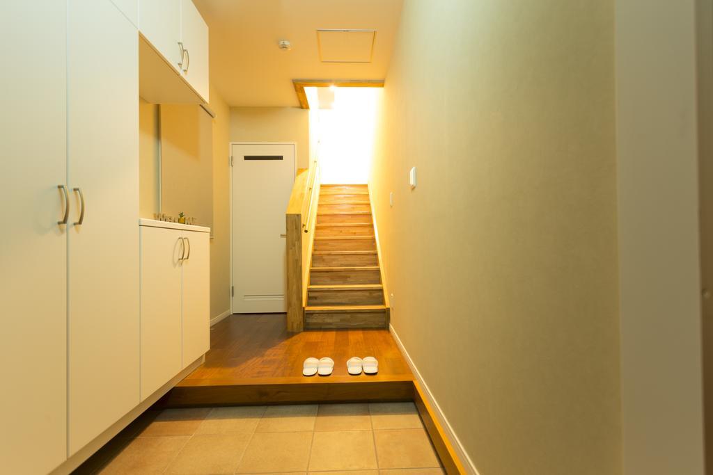 Suite Villa Yagaji นาโงะ ภายนอก รูปภาพ