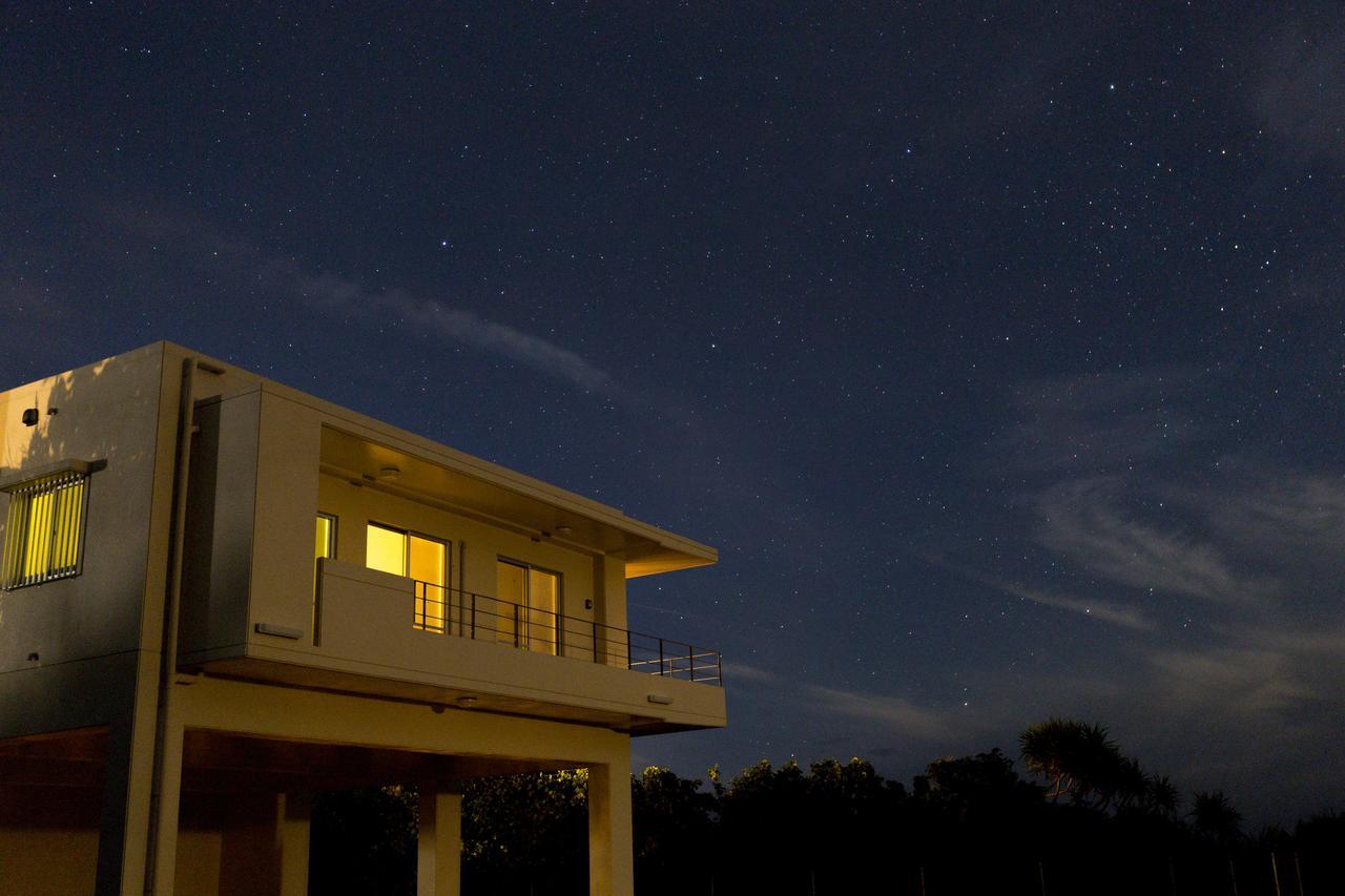 Suite Villa Yagaji นาโงะ ภายนอก รูปภาพ