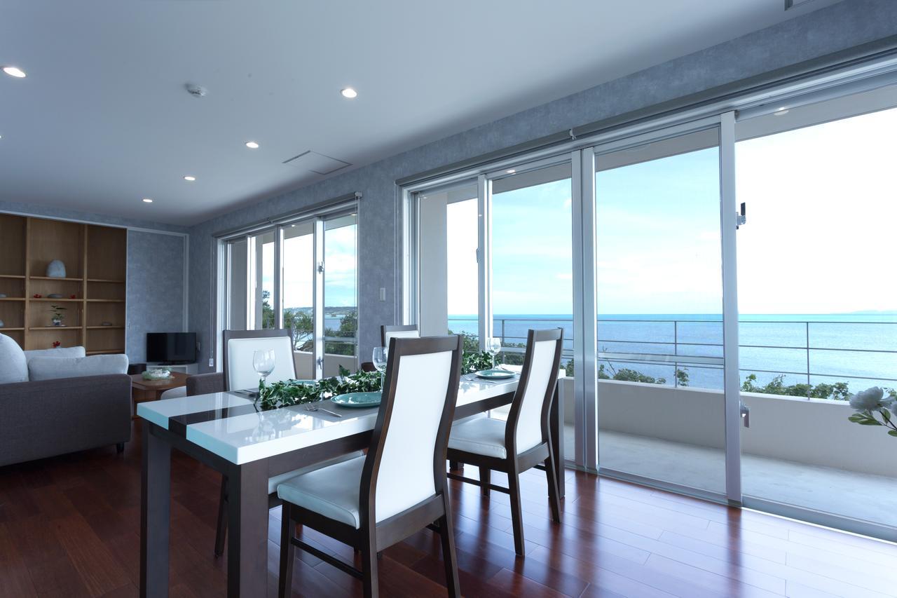 Suite Villa Yagaji นาโงะ ภายนอก รูปภาพ