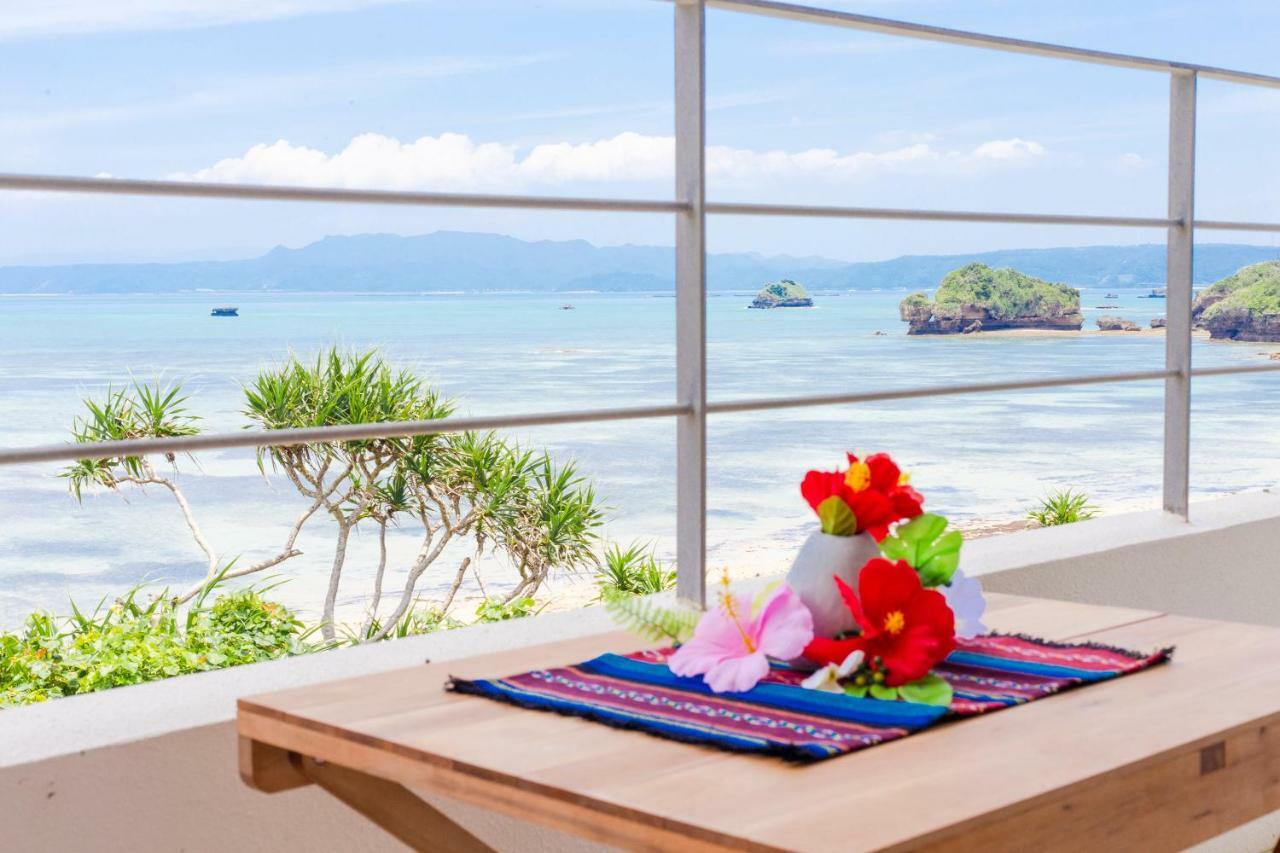 Suite Villa Yagaji นาโงะ ภายนอก รูปภาพ