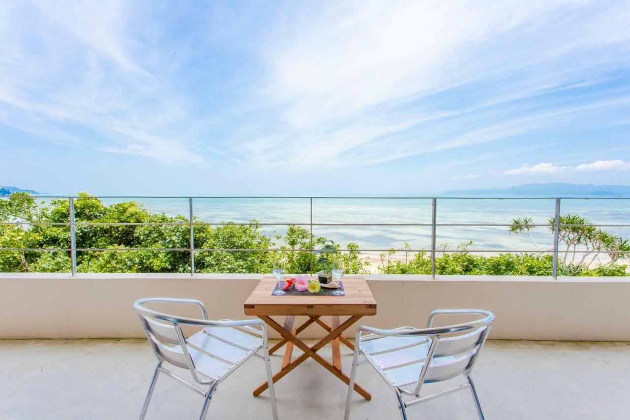 Suite Villa Yagaji นาโงะ ภายนอก รูปภาพ
