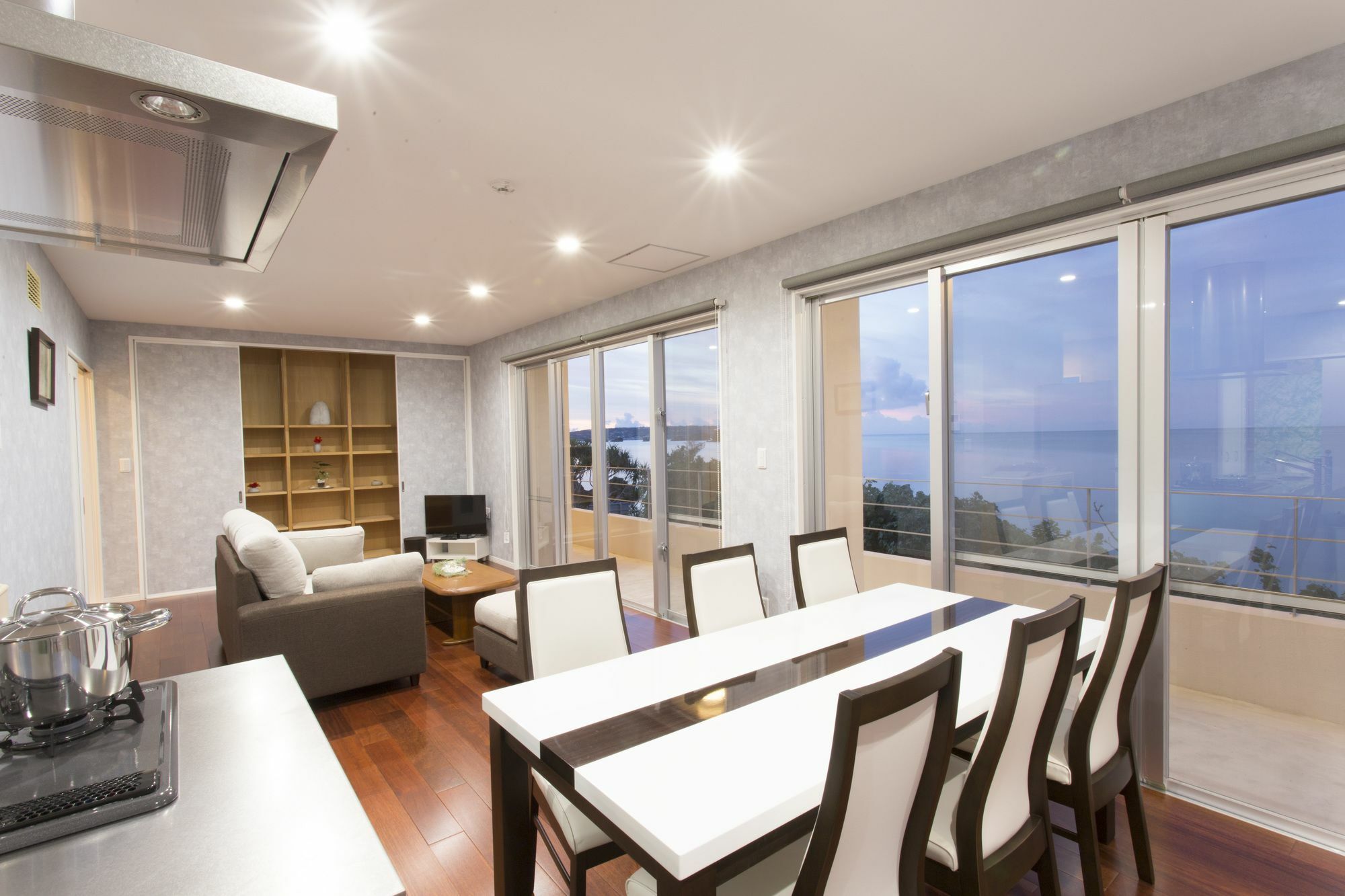 Suite Villa Yagaji นาโงะ ภายนอก รูปภาพ